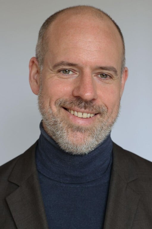 Ole Olesen-Bagneux