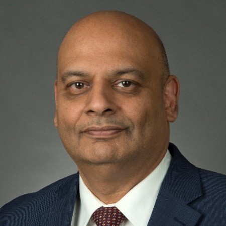 Interview with Sanjay Saxena (SVP, Data Governance, NORTHERN TRUST)