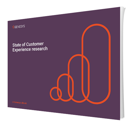 Genesys State of Customer Experience Research Report