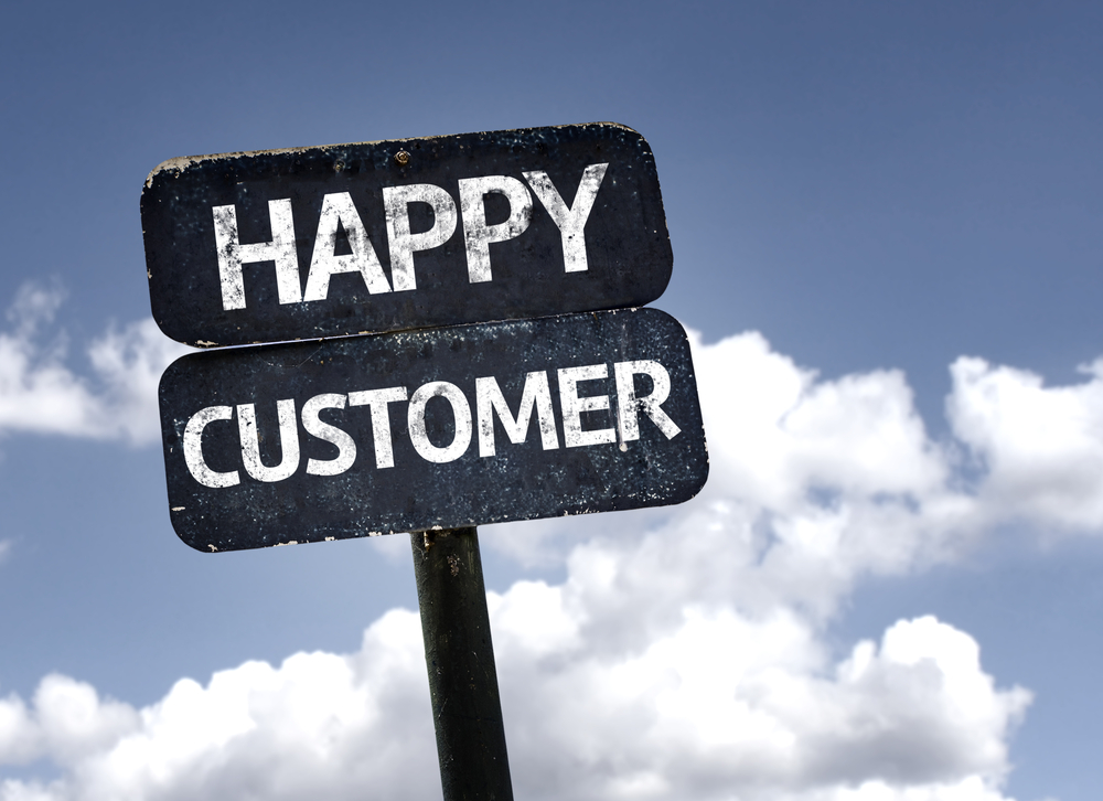 Shifting towards a more customer focused culture