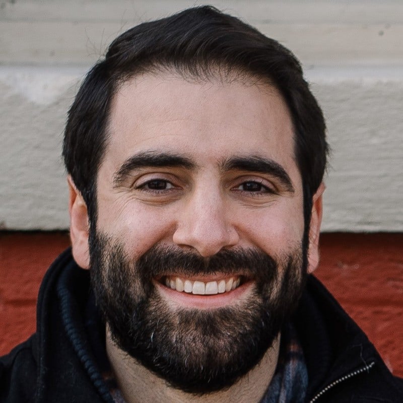 daniel m