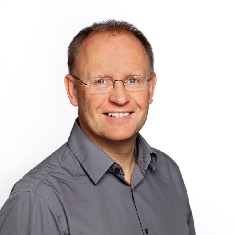 ingard moen